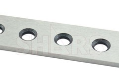3/16″ & 1/2″ 8PCS PRECISION 4 MATCHED PAIRS STEEL GROUND PARALLEL SET CASE #[