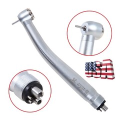 Yabang NSK PANA MAX Style Dental High Speed Handpiece Push Button Chuck