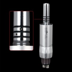 NSK Style Dental Air Motor Low Slow Speed Handpiece Cooling Unit Internal Water