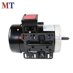 2HP 115/230V General Purpose Motor Electric Motor 56C 1 Phase 3450RPM