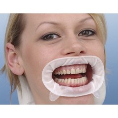 Ivoclar OptraGate Assortment Non Latex Optragate Lip & Cheek Retractor 10Pcs