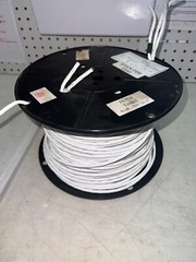 STJ 18/4 18 4C SHIELD TEFLON Strand M16878D Mil-spec Hi-Pot & Spark Tested 500′