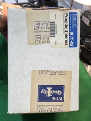 NOS Eaton Durant 58868400 Count Totalizer sealed w/ Box NEW