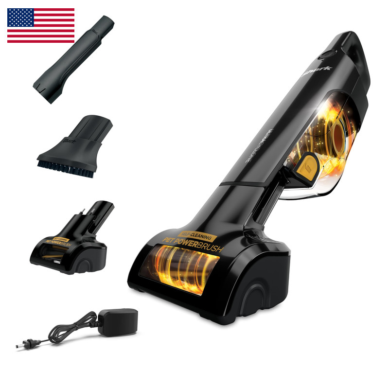 Shark Ultracyclone Pet Pro Cordless Handheld Vacuum Ch951