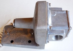Seismic Earthquake Gas Shutoff Valve Size 1″ Vanguard Model #1906