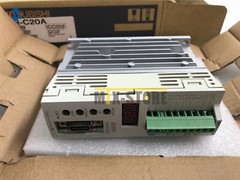 1pcs Brand new Mitsubishi with box MR-C20A MRC20A servo drive