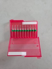 LPKF 100987-1 Drill Bit 1.2mm 1.5″ OAL w/rings