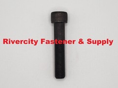 M12-1.25×60 Socket Allen Head Cap Screws M12x1.25 x 75 Bolts M12x1.25 x 60mm