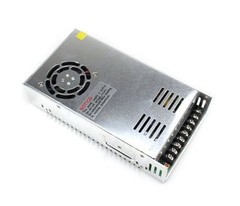 12V 30A 360W Universal Regulated Switching Power Supply AC-DC For LED Light CCTV