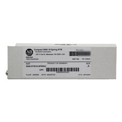 Allen-Bradley 5069 Series 5069-OB16 5069-IB16 5069-OA16 5069-IA16 5069-OW16 OF4