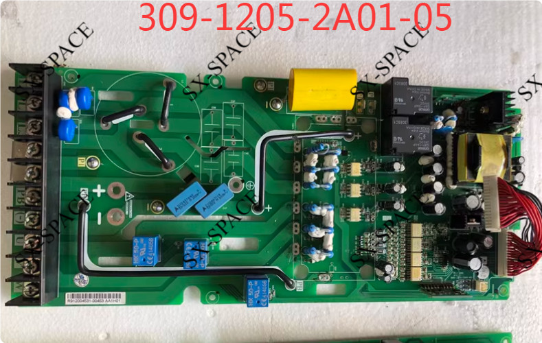 🔥🔥1PCS YMB11 309-1205-2A01-05 USED 100% TESTED by DHL or FEDEX