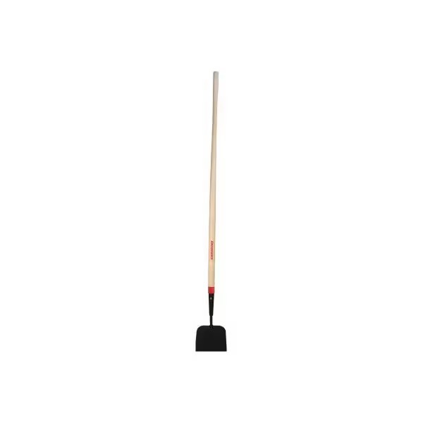 Razorback 78202 Forged Heavy Duty Sidewalk Scraper 7 in x 6 in Blade Head NEW