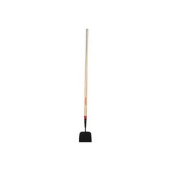 Razorback 78202 Forged Heavy Duty Sidewalk Scraper 7 in x 6 in Blade Head NEW