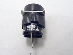 202307 New-No Box; Fuji AH165ZE Pilot Light; 150V/1.2W Lamp