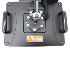 6in1 Multi-function Heat Press Machine Upgraded Multifunctional Professional Di
