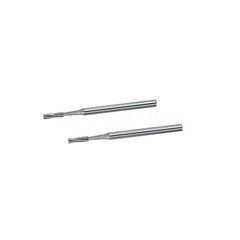Dental FG 557 SL Surgical Carbide Burs Friction Grip FGOS XL 557 25mm