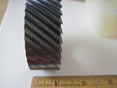 COREHOG C84212 Large CoreHogger 2.7500″ x 0.95″, TiCN