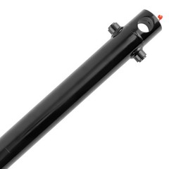 2X Hydraulic Cylinder For New Holland L865 LS180 LX865 LX885 L180 L185 87038982