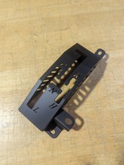 Shifter Gate for Can Am Maverick X3 2017 2018 2019 2020 2021 2022 2023 2024 2025