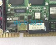 1 PCS RuiChuan ROBO-505 BIOS R1.04 Industrial motherboard In good condition
