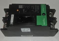 SQUARE D POWERPACT QG 200AMP 2-POLE 240V MAIN CIRCUIT BREAKER QGL22200LU