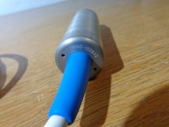 Endodontic motor Handle for Anthogyr Handpiece M50-100642 LEMO 10 pin connector