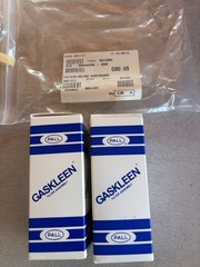 1EA – New in Box – PALL Mini Gaskleen Filter Assymbly GLFPF3000VMM4 US seller