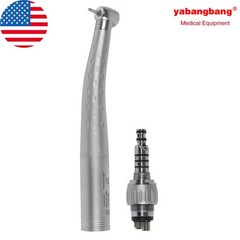 Standard Head Dental Handpiece High Speed Turbine for KAV Coupling 360°/ Rotor