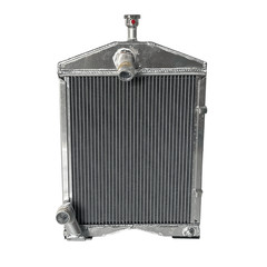 Radiator For Ford 8N 9N 2N Models 86551430 789 790 791 Tractor #8N8005 W