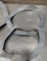 ROOTS DRESSER Rotary Lobe Blower Repair Kit -Parts as Shown in Pics