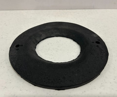 SPONGE Cushion Closet Ring 3/8″ x 6 3/4″ O.D. x 3 1/4″ I.D. New FREE SHIPPING