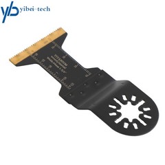 6 Pack 34mm/1.34″ and 6 Pack 44mm/1.73″ Ocillating Tool Vibrating Saw Blades