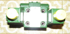 NAKAKITA NS705-D-S-A INTRINSICALLY SAFE TYPE SOLENOID VALVE NOS