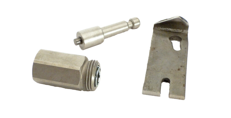 Stenner Pump – UCFC5AY – Index Pin Assembly with Lifter