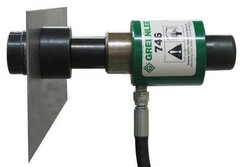 Seal Kit – Greenlee # 14552 (For #746 Hydraulic Punch Driver)