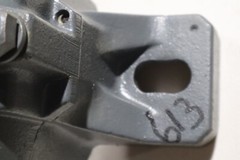 SKF – SAF613/ SAF-613 PILLOW BLOCK HOUSING STOCK S-540