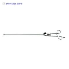 Φ5mmX330mm Endoscopes Laparoscope Laparoscopic Needle Holder Forceps Graspers