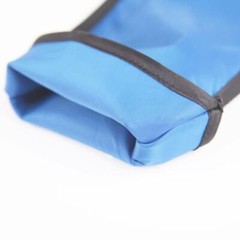 X-ray Protective Gloves for Veterinary,Radiation Safety Leaded Vet Mitts, 1 pair