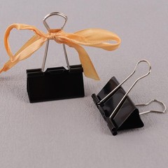 KTOJOY Extra Large Binder Clips 36 Pack 2 Inch, Big Paper Clamps for Office S…