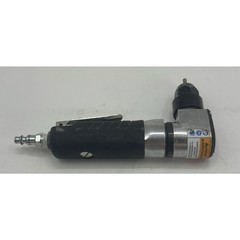 Ingersoll Rand EC300 Air Nibbler, Angled Head, 4200spm, Front Exhaust Tested{F}.
