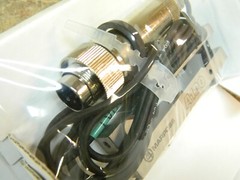 MARPOSS A120 Measuring Gauge Head Sealed Factory Package