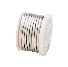Harris Products 8-oz Lead Free Plumbing Solder .118″ 3mm STERLING 227g Brand NEW