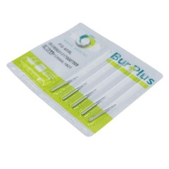Wave Dental Carbide Burs High Speed Friction Crip FG 169L 699 701L Taper Fissure
