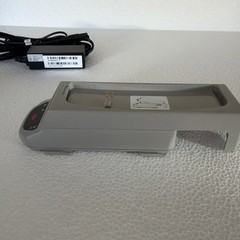 3M Versaflo TR-340 Lithium Ion Battery Charger w/ Power Supply