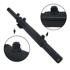 Quick Attach Hitch Cylinder 1900132400 For Takeuchi Skid Steer TL240 TL12 TL12R2