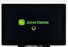 John Deere PFA13035 G5Plus Display EXTENDED MONITOR