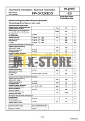 1PCS Brand NEW INFINEON/EUPEC Module FP40R12KE3G Quality Assurance 100%