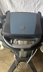SonoSite M-turbo Portable Vet Ultrasound w/ C11x & P21x Transducer Probe