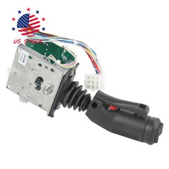 Joystick Controller 159108 123994 for Skyjack SJIII3015 3215 3219 3220 3226 Lift