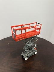Sjlll 3220 Slack Scissor Lift Toy